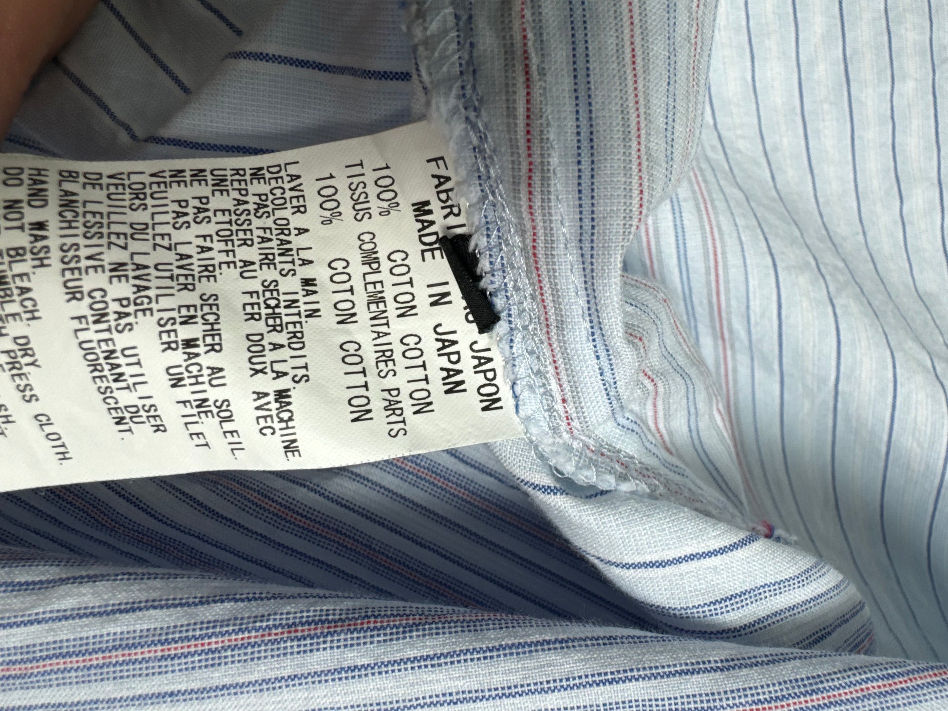 Y's Women's Shirt