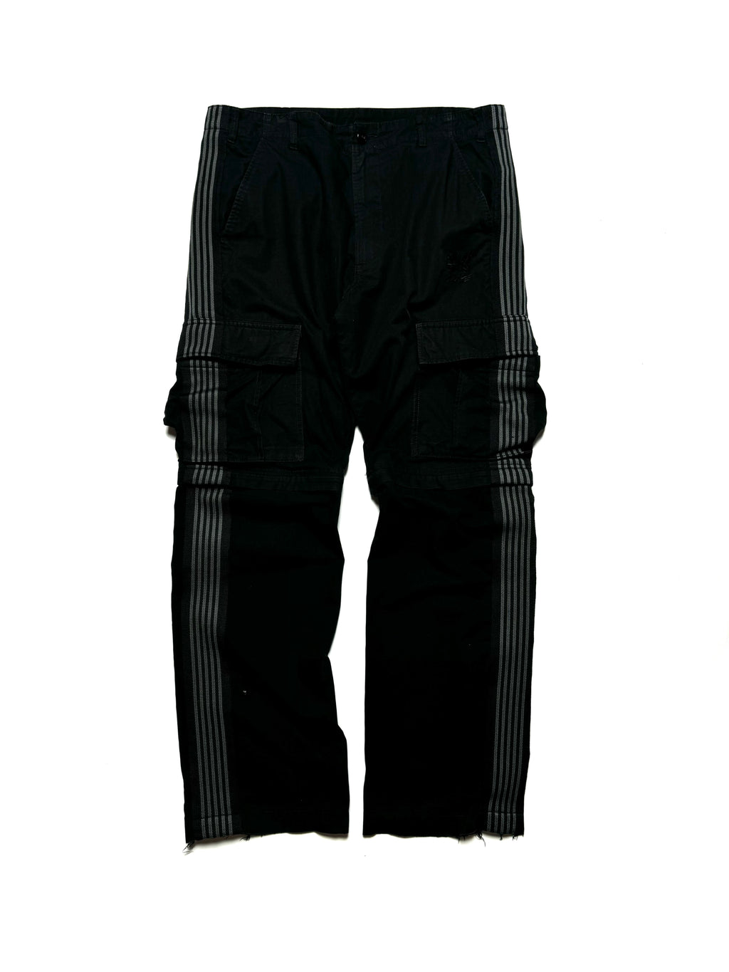Needles x AWAGE Black Cargo Pant