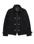 PPFM NAPOLEON Wool Jacket (2008)