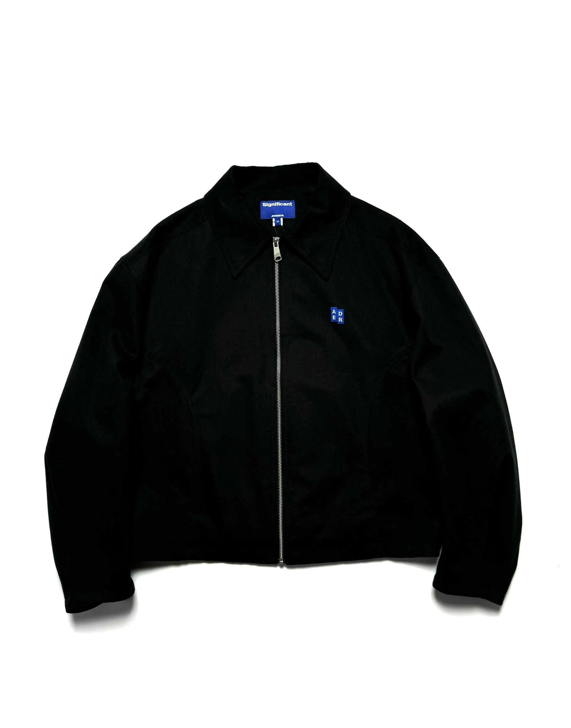 Ader Error  Sig TRS Tag 01 Jacket