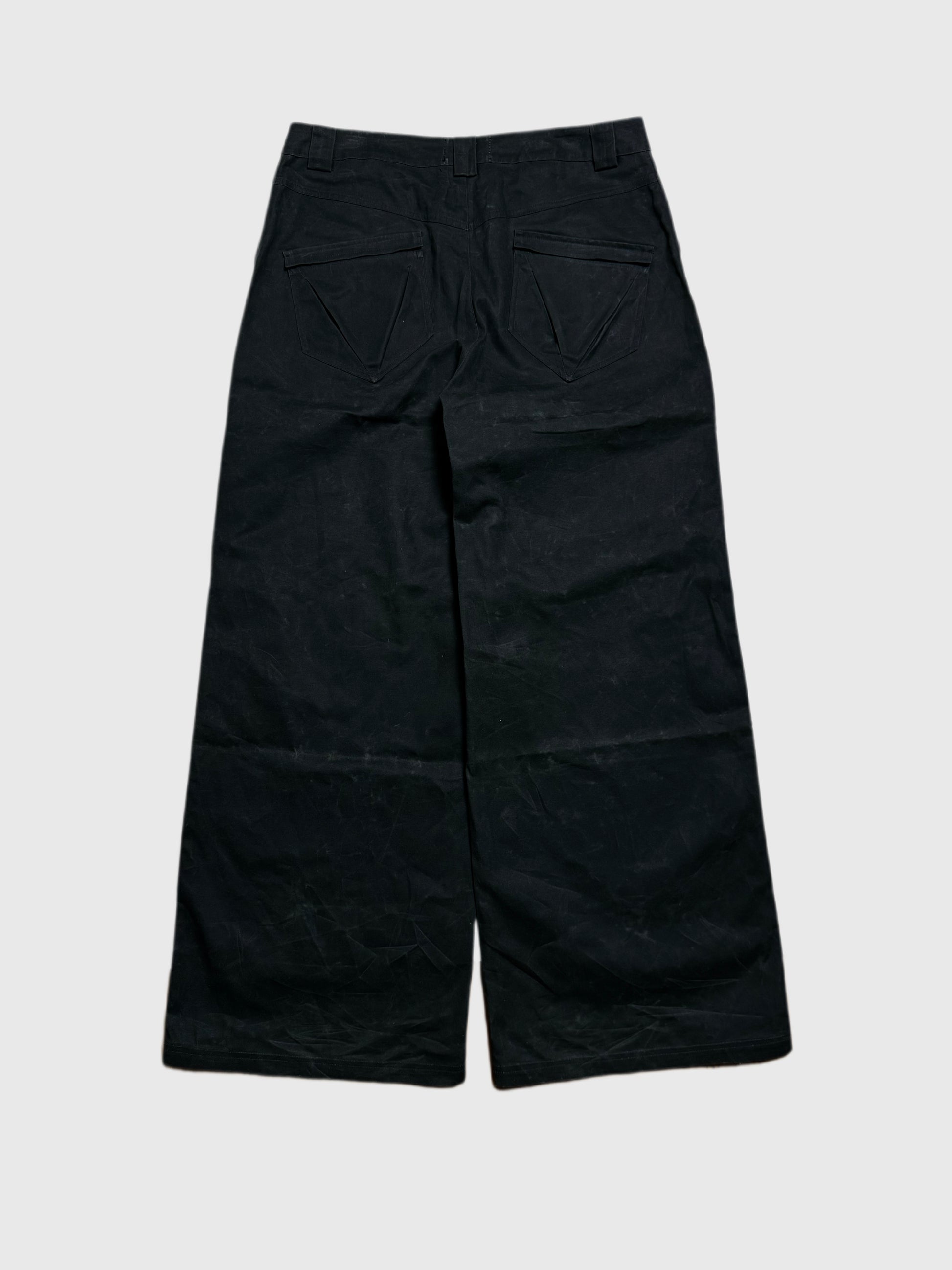 VV4W Wax Pant