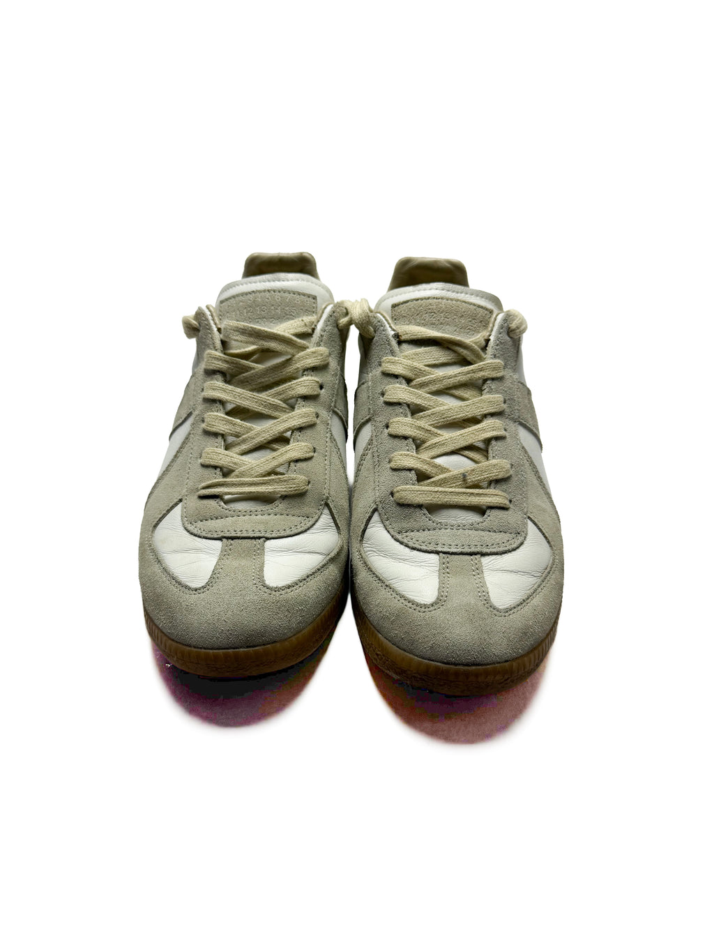 Maison Margiela Replica German Army Trainer (GAT)
