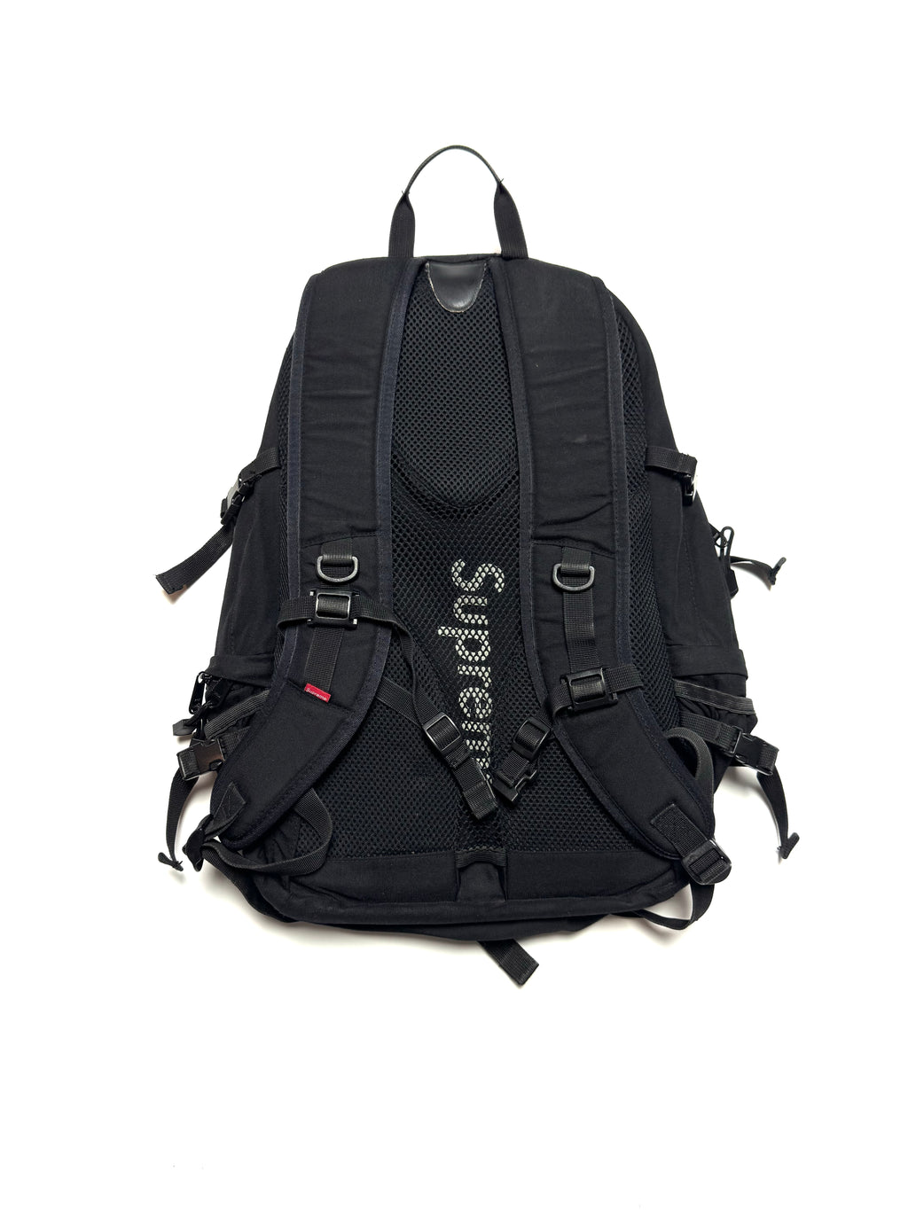 Supreme Guide 28 Backpack 2011