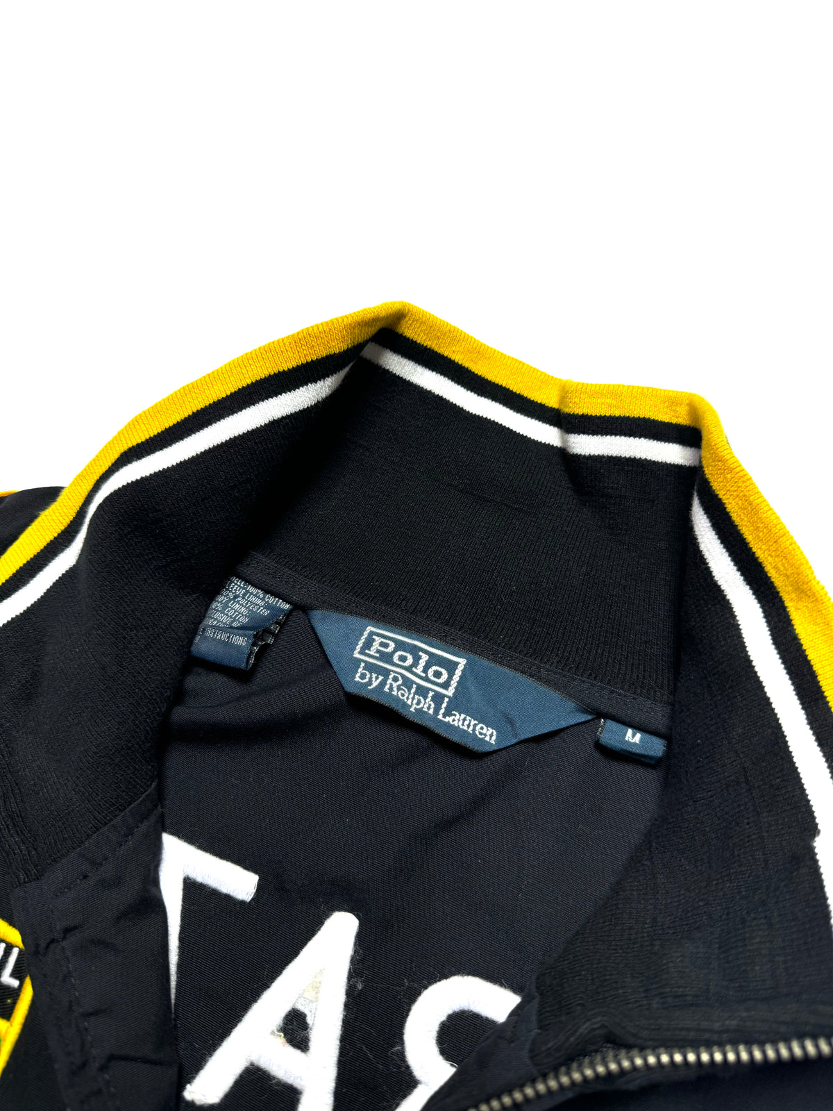 Polo by Ralph Lauren Brazil Jacket