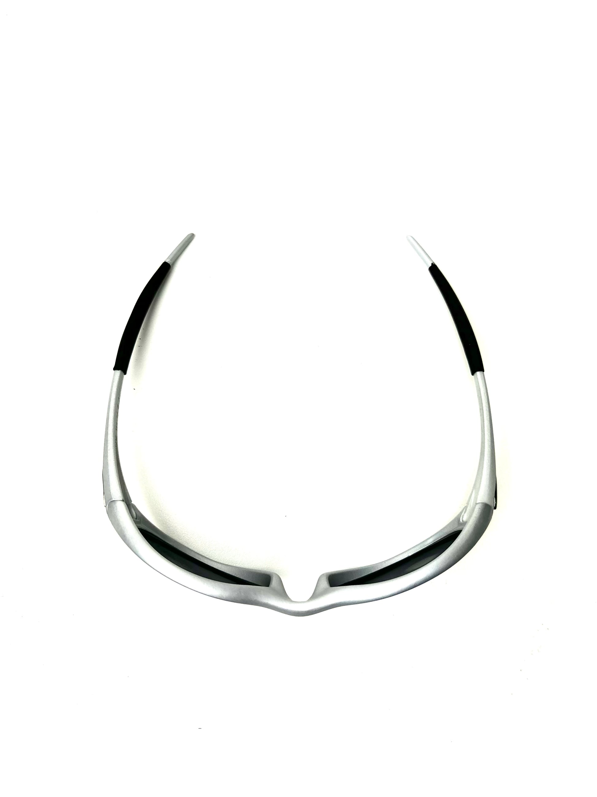 Oakley Silver Eyejacket  Sunglasses