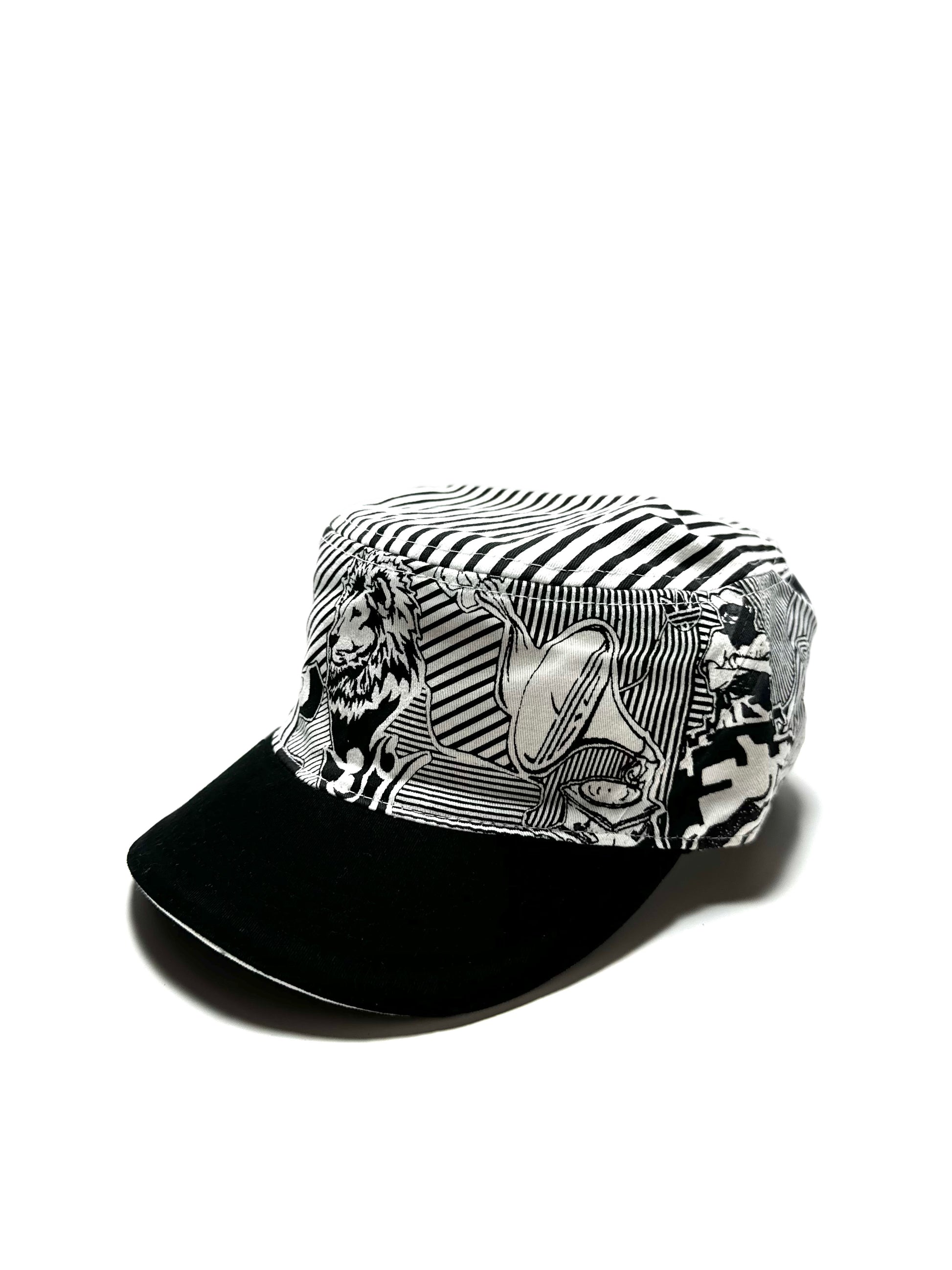 Adidas Lion Cadet Hat