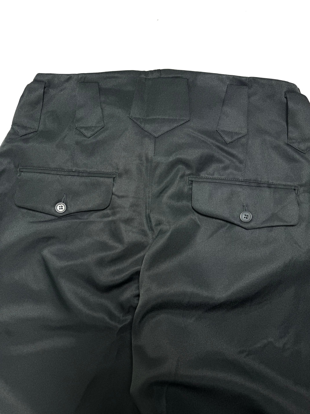 Japanese Workwear Tobi Dark Grey