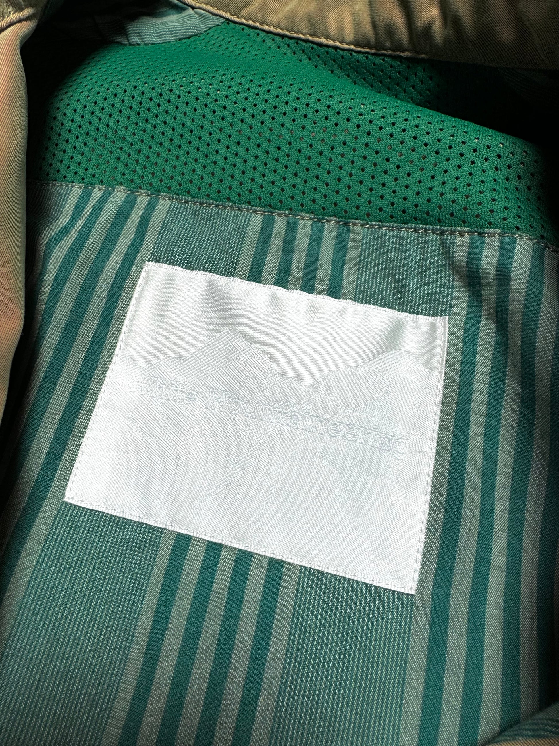 White Mountainerring 2010 Tech Harrington Jacket