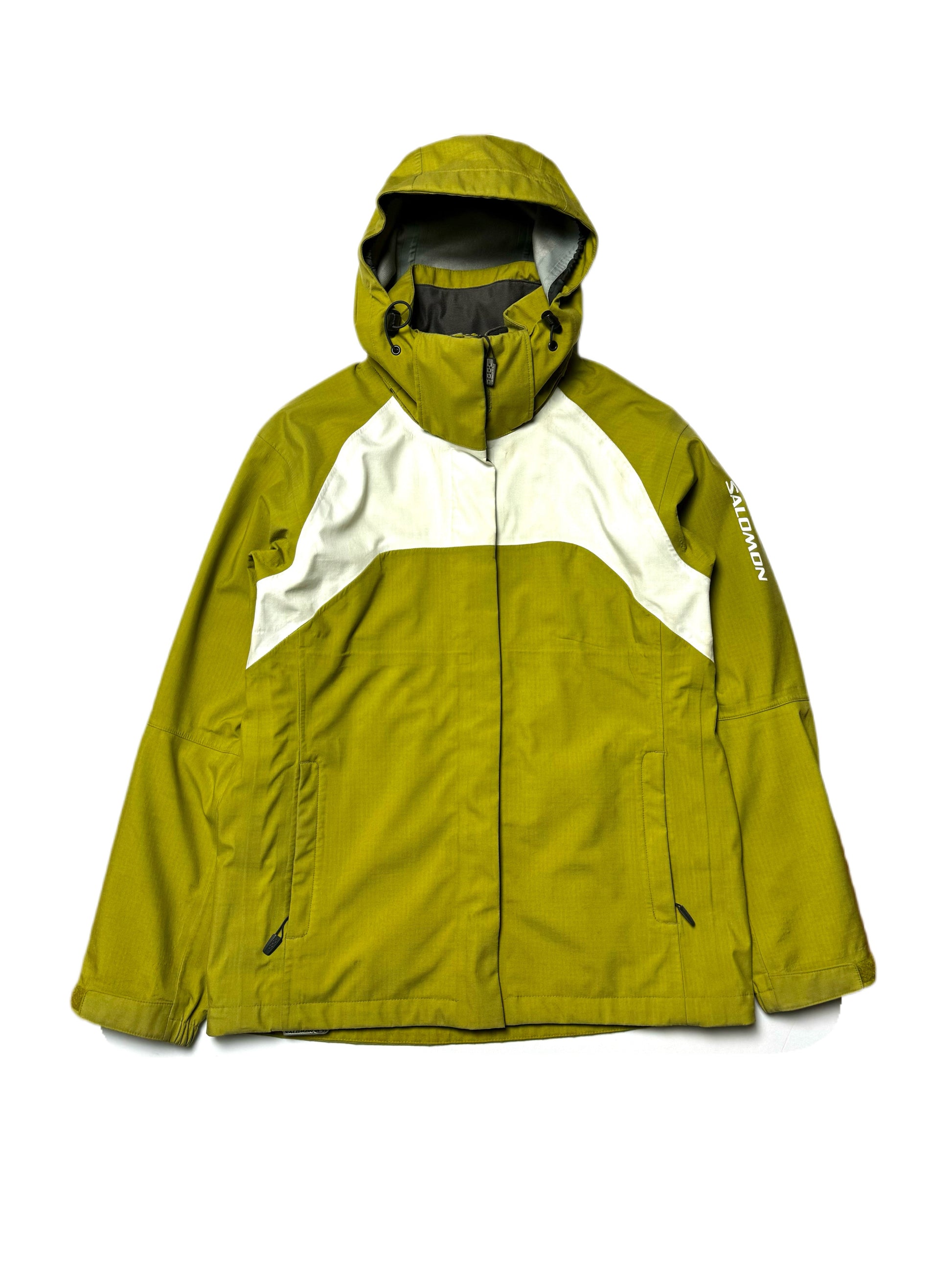 Salomon 00s Windbreaker Jacket