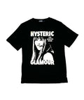 Hysteric Glamour Cat Scratch Fever Tee
