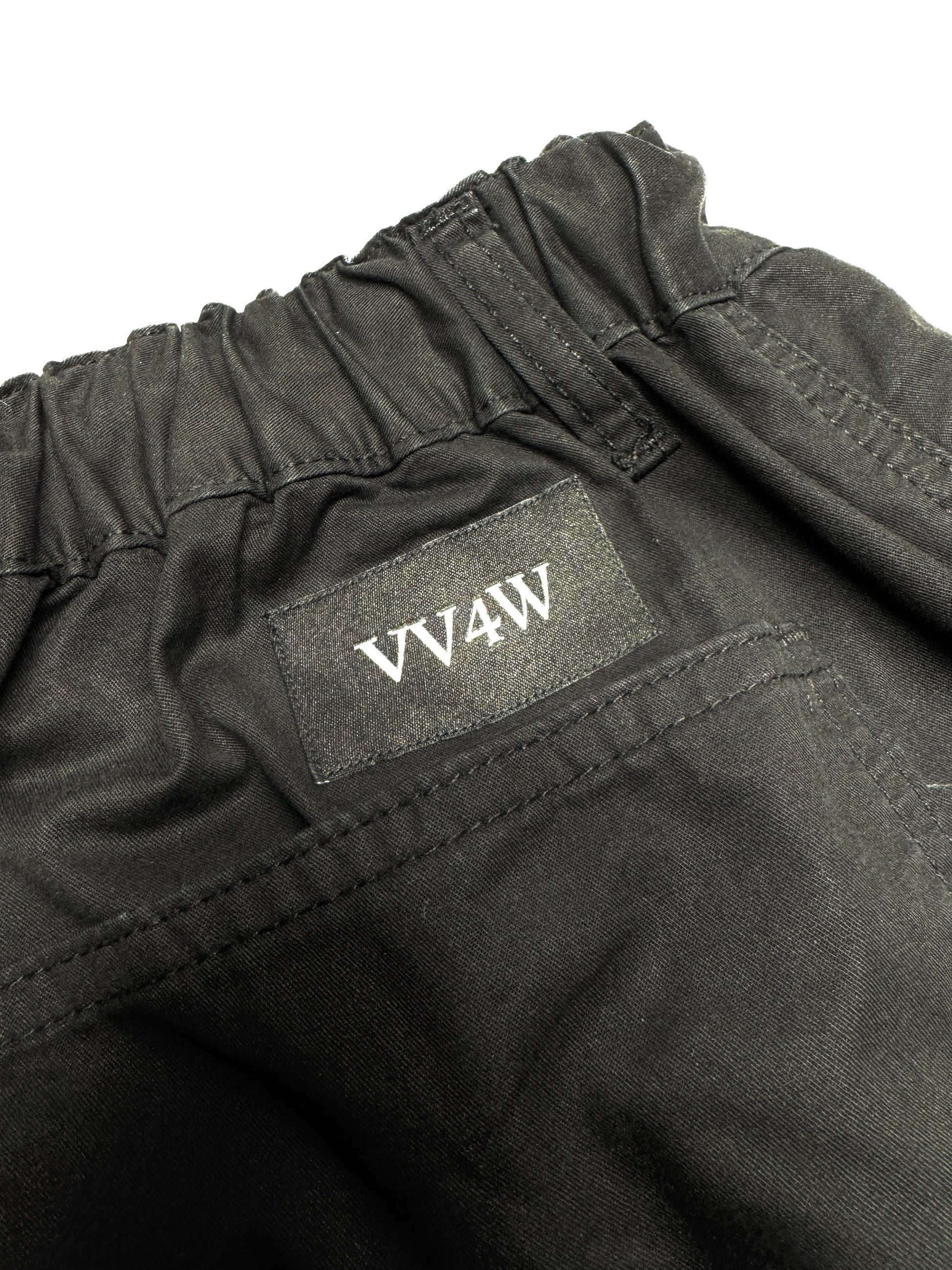 VV4W Studios Parachute Pant