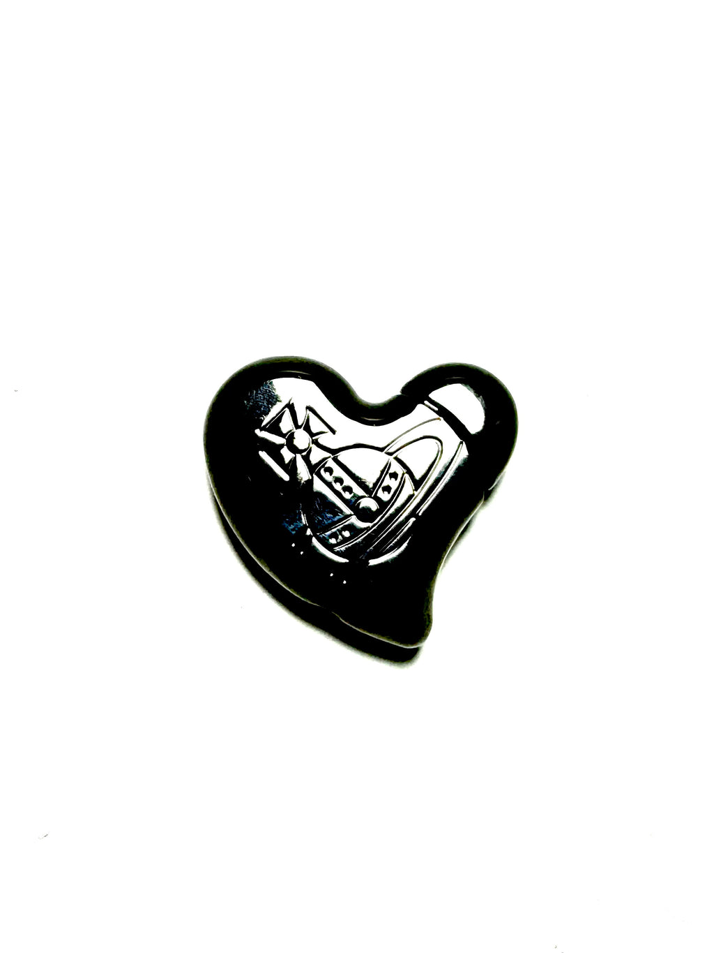 Vivienne Westwood Heart Lighter