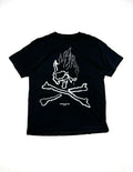 Mastermind Japan x Cactus Jack Skull Tee