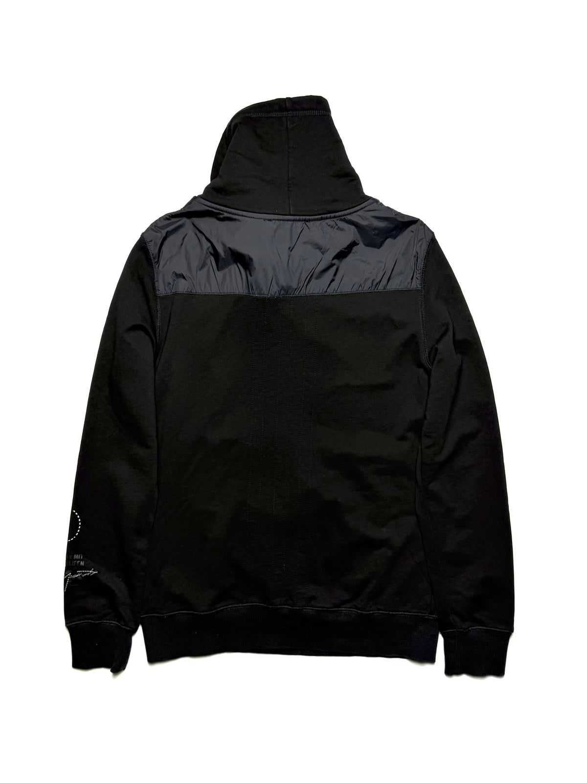 Y-3 Turtle Crewneck