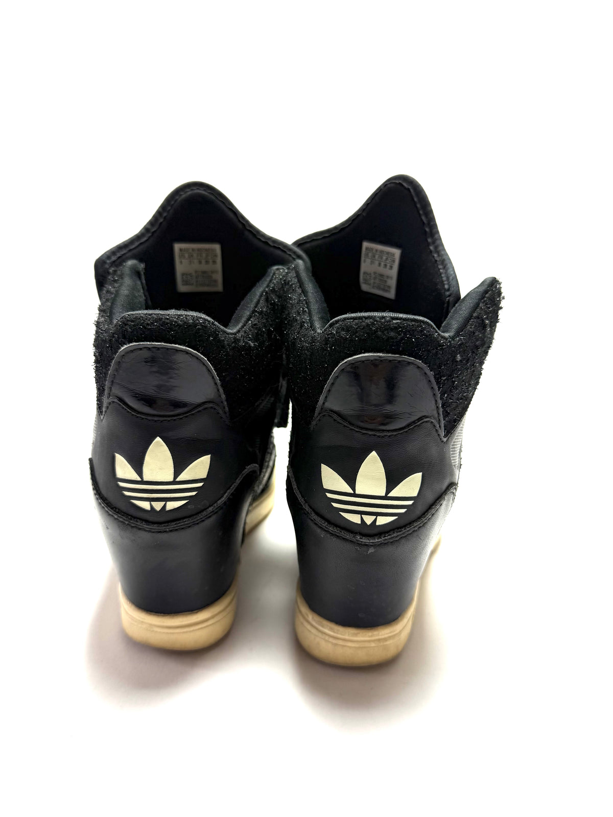 Adidas Metro Attitude Hi Style Sneaker