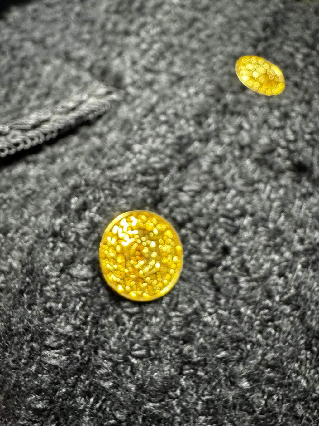 Celine Wool Jacket