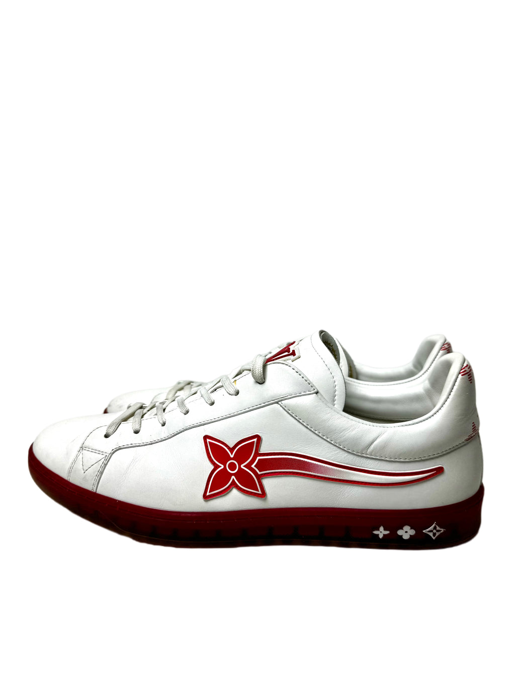 Louis Vuitton Luxembourg Samothrace Sneaker