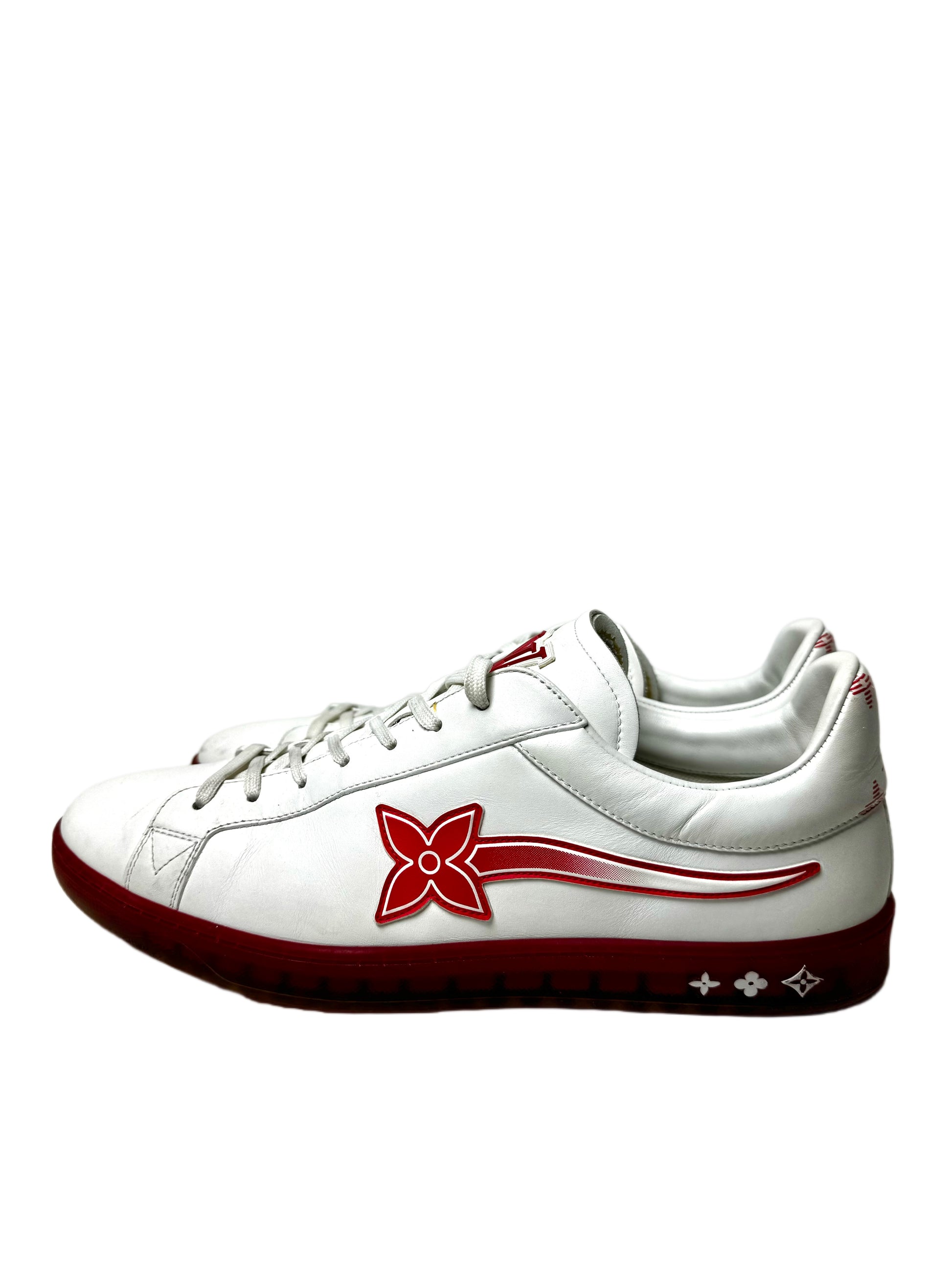 Louis Vuitton Luxembourg Samothrace Sneaker