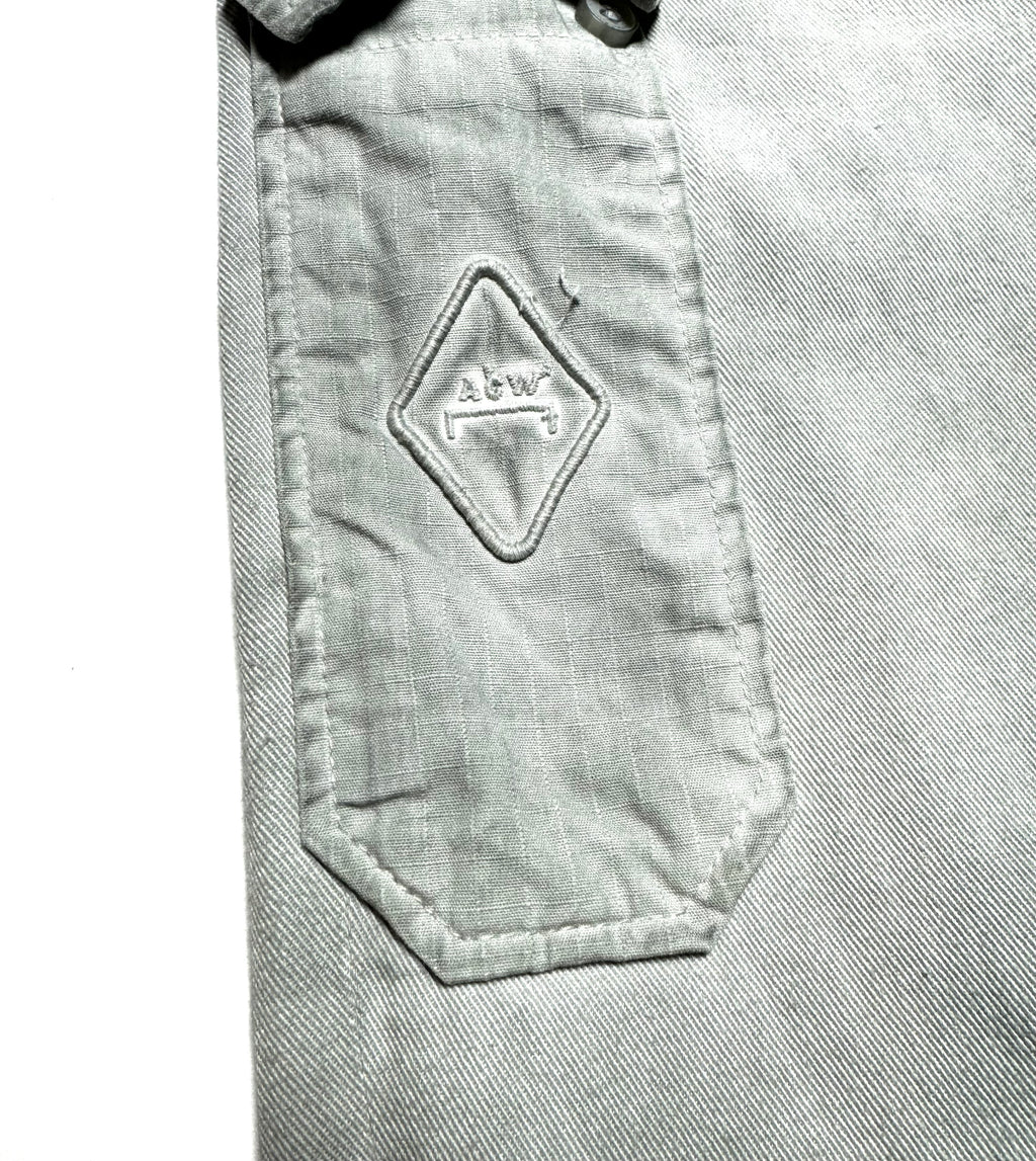 A-Cold-Wall* Grey Sweat Pant