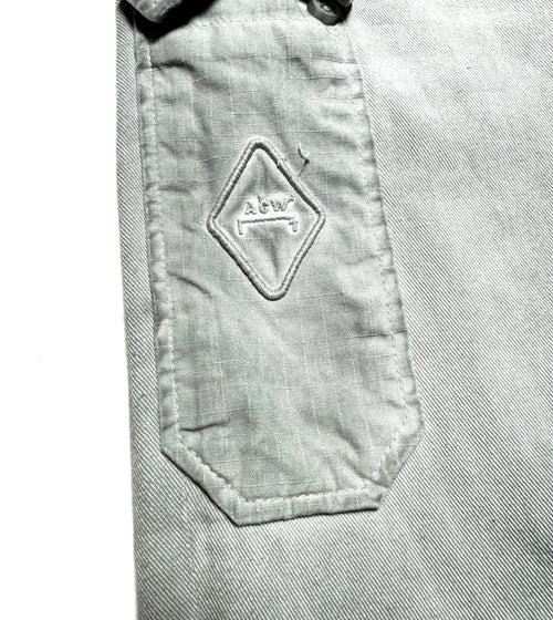 A-Cold-Wall* Grey Sweat Pant