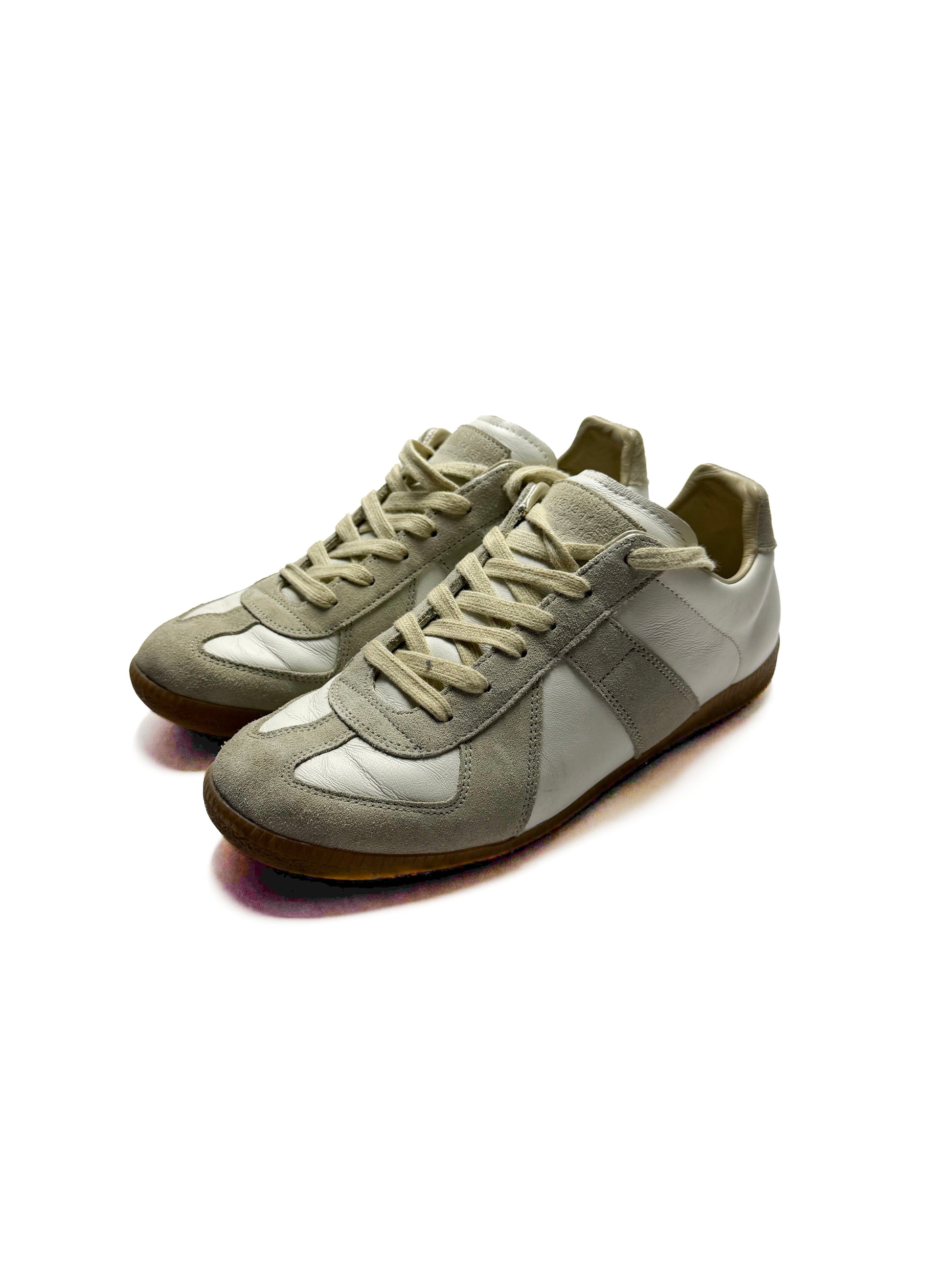 Maison Margiela Replica German Army Trainer (GAT)