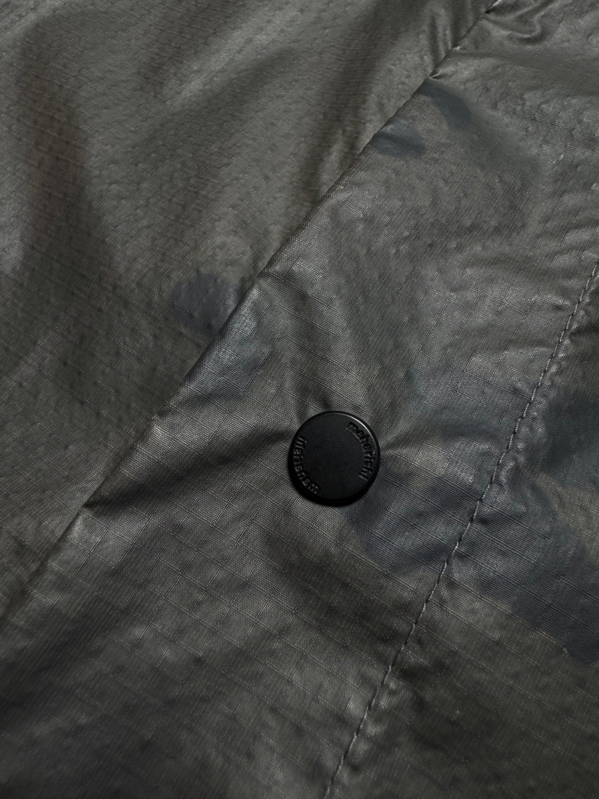 Maharishi Reversible Camo Jacket