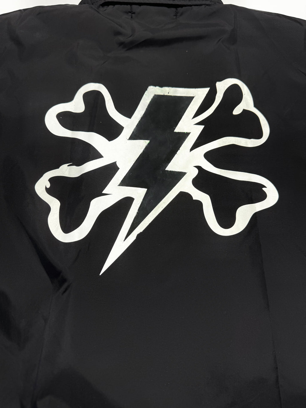 Undercover Thunder Coach Vest