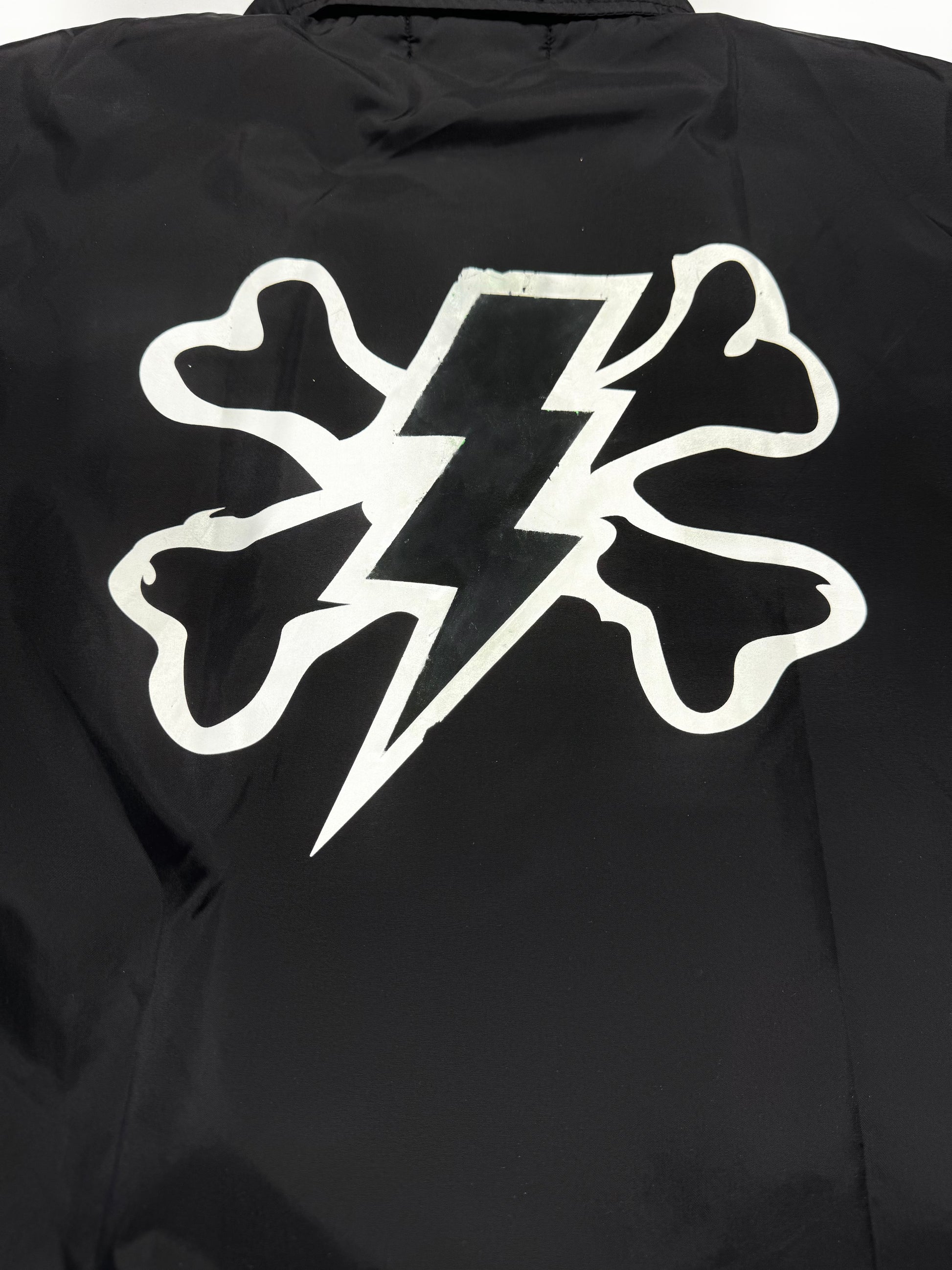 Undercover Thunder Coach Vest