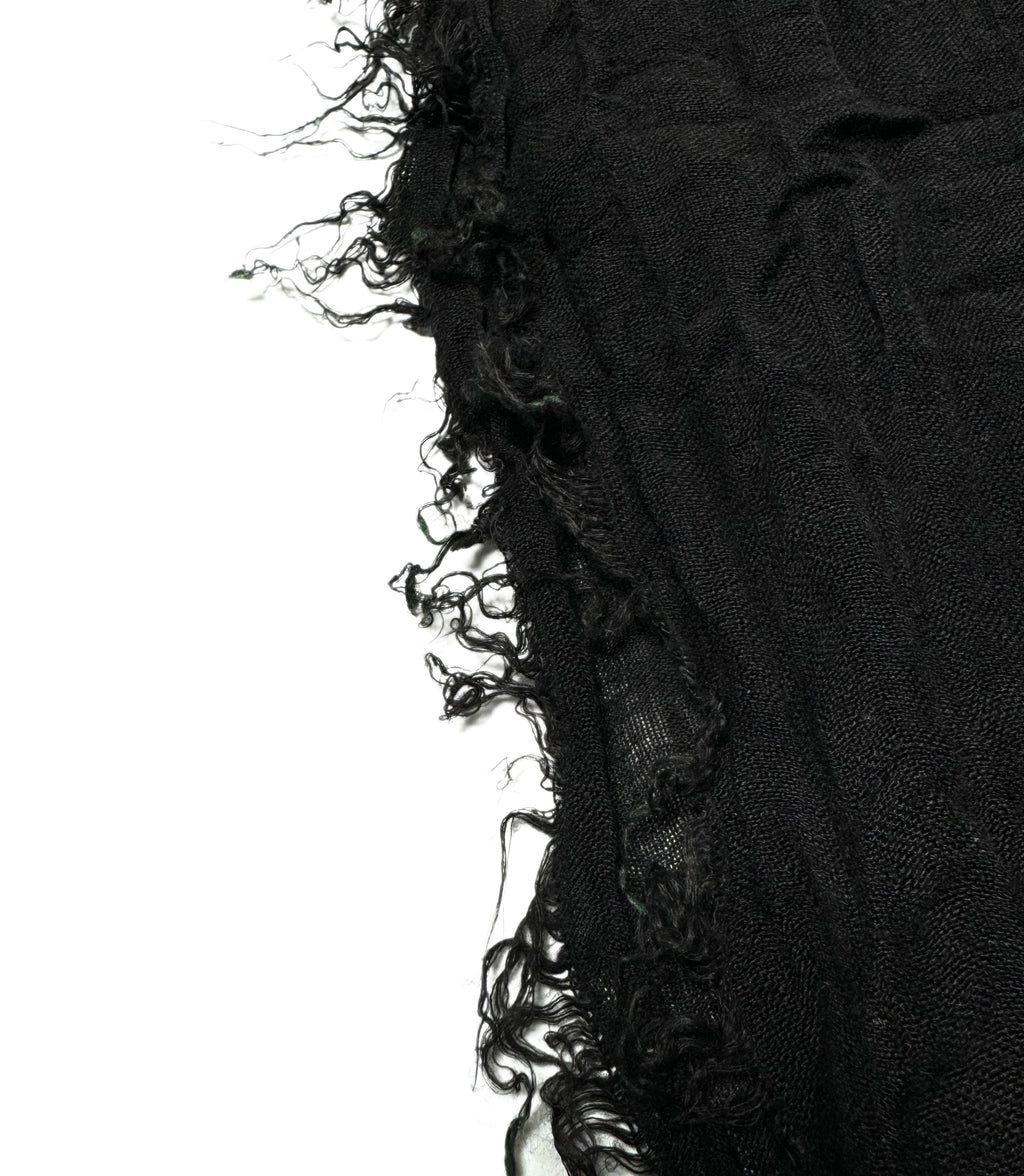 Diesel Skull Scarf