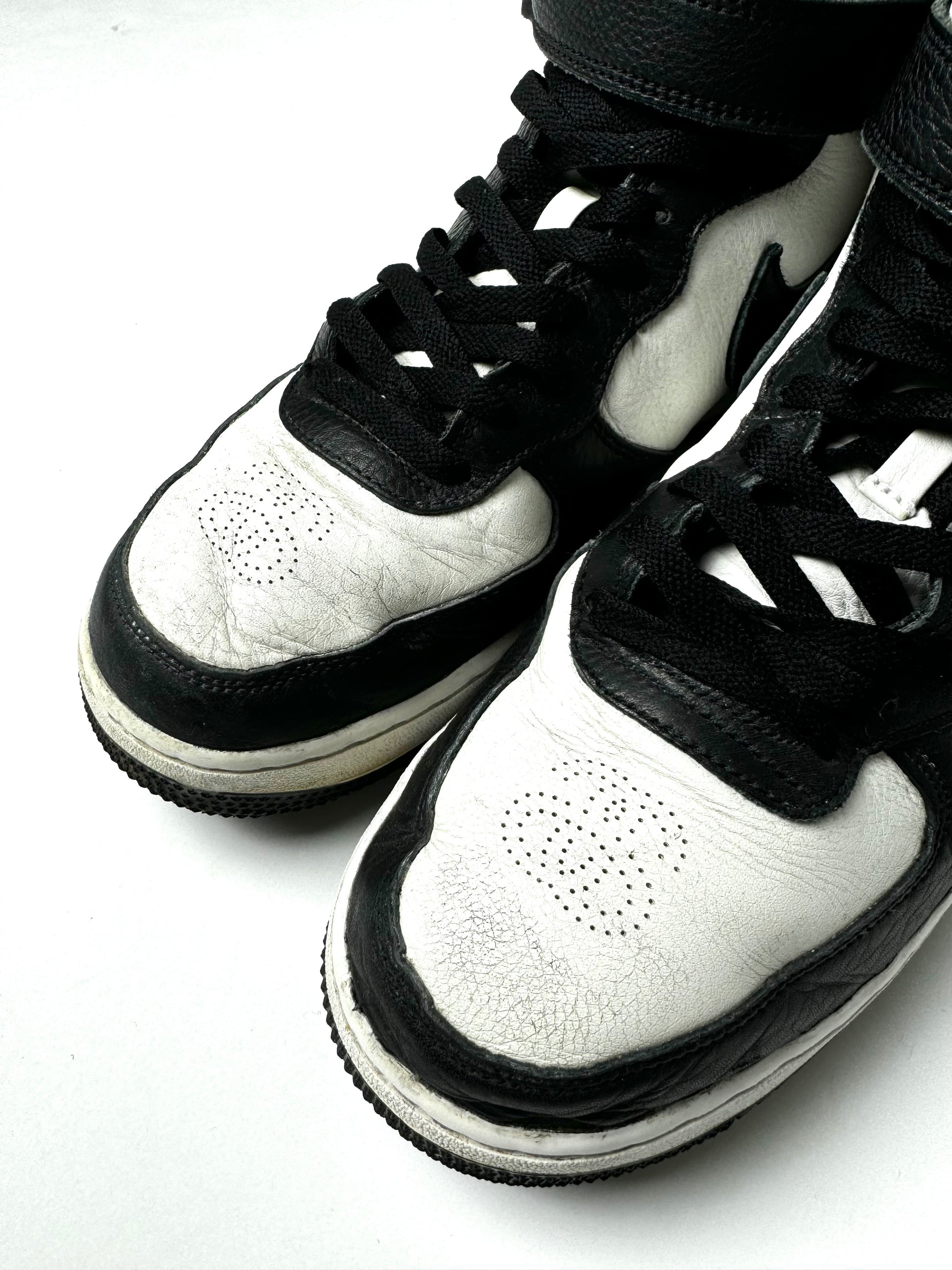 Nike x Stussy Air Force 1 High top