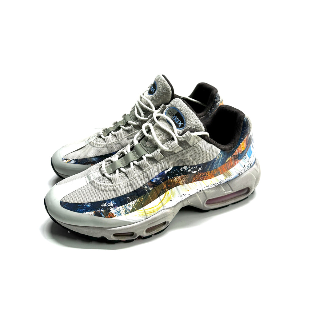 Nike Air Max 95 x Dave White