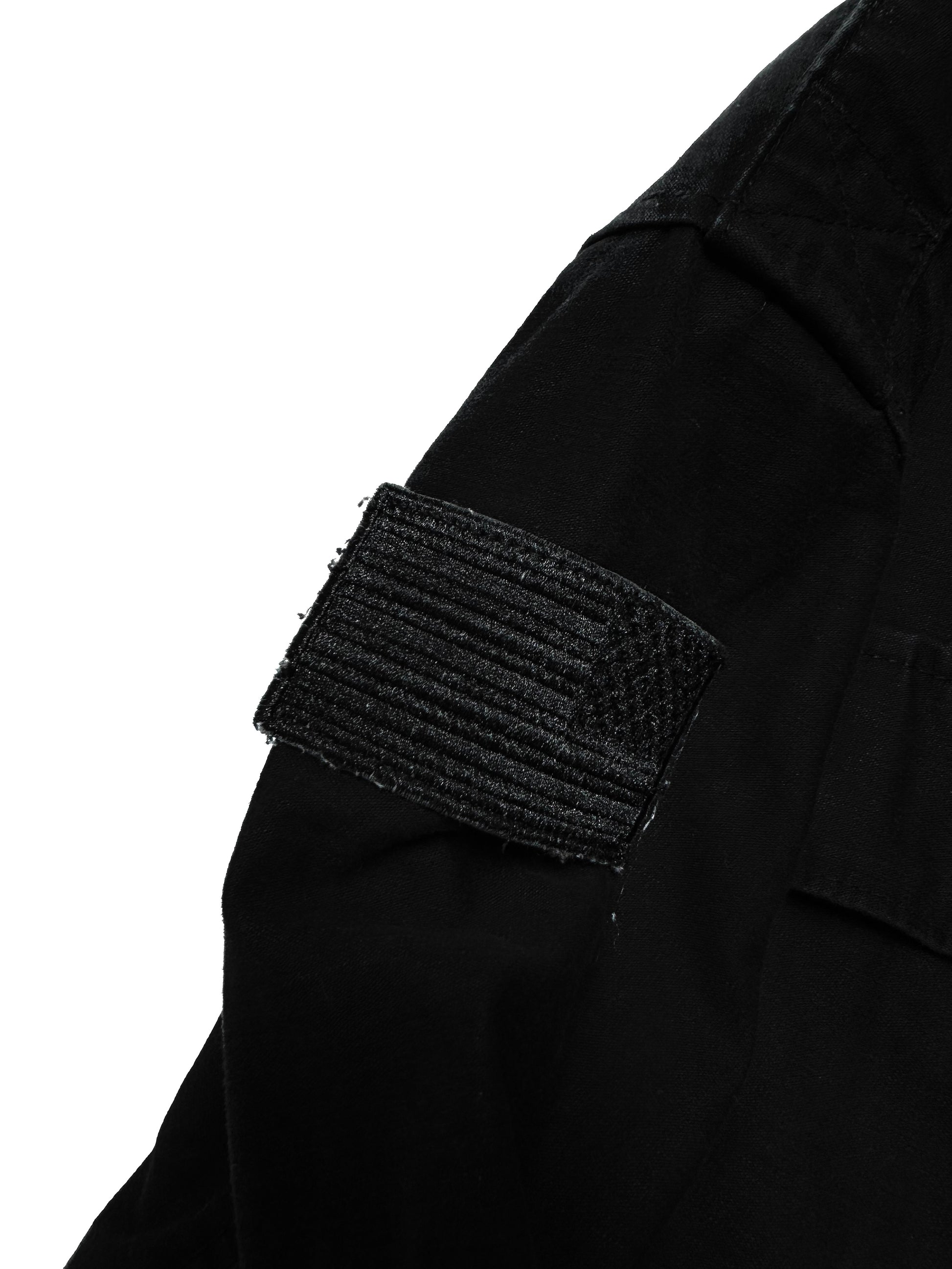 Avirex Black U.S Airforce Jacket