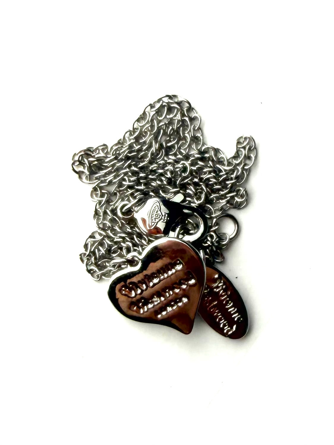VIVIENNE WESTWOOD Petra Necklace