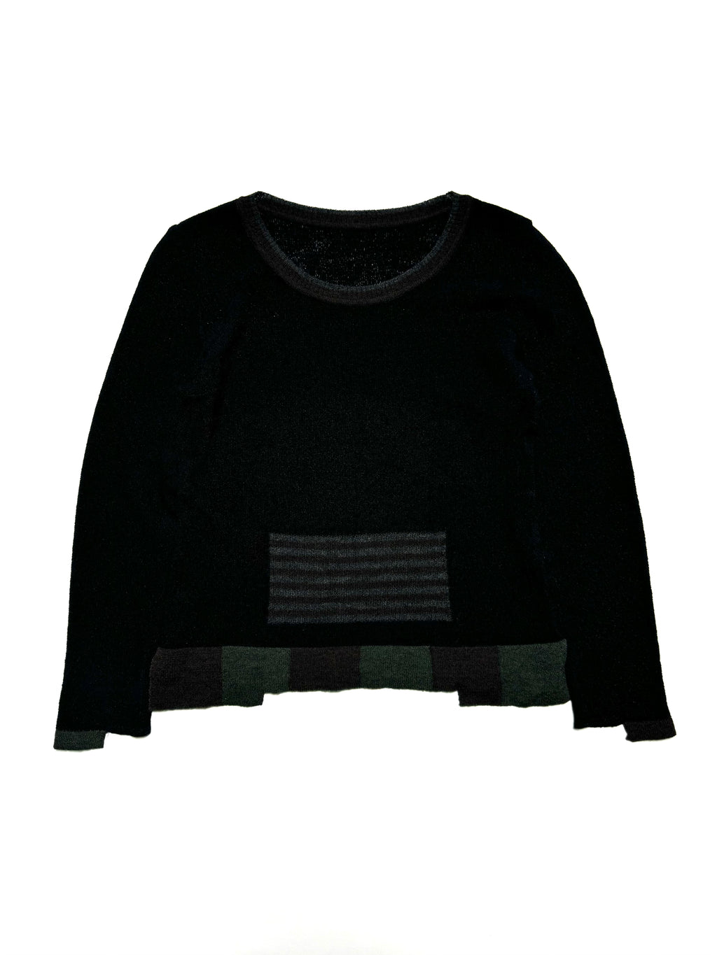 Issey Miyake HaaT Knitwear 2000s