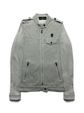 HYSTERIC GLAMOUR 00s Time Zip Up