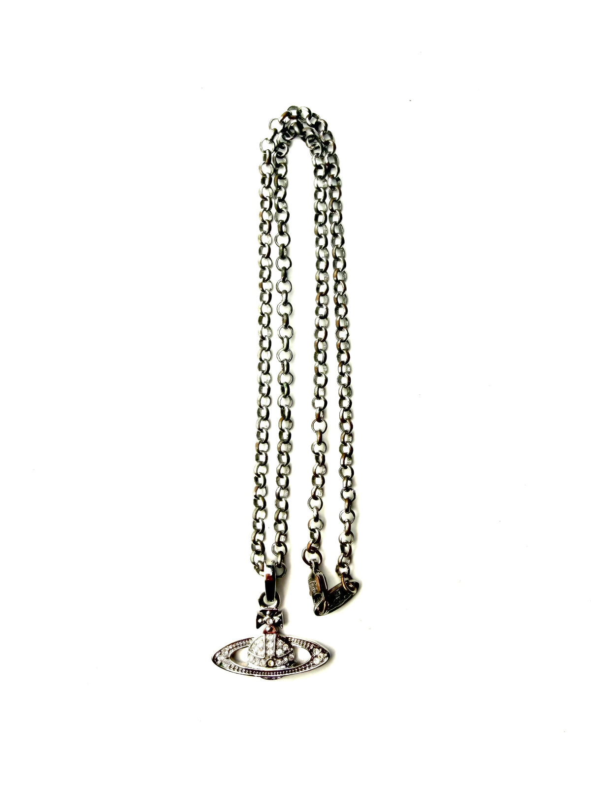 VIVIENNE WESTWOOD Orb Necklace