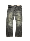 LEVIS Denim Engineered Cut Jeans 00s