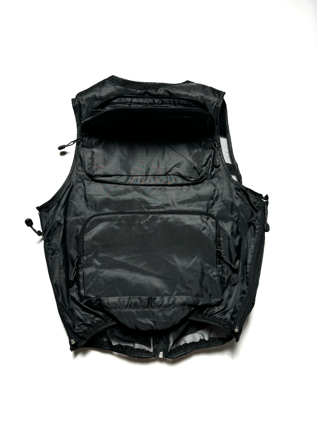 Precision Pak Vest