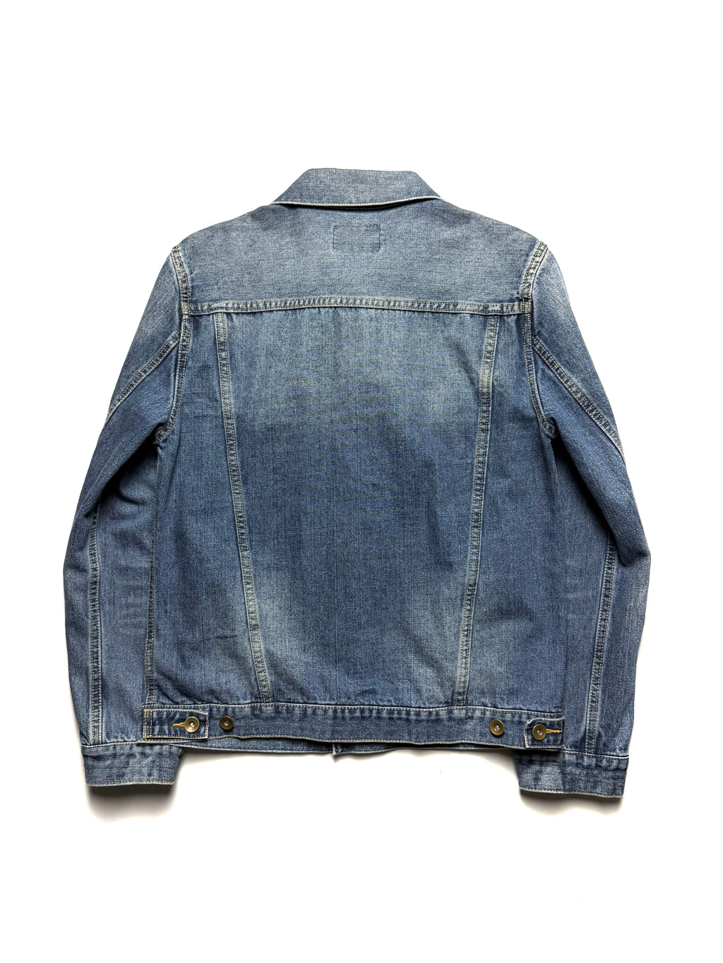 NUMBER NINE Denim Jacket