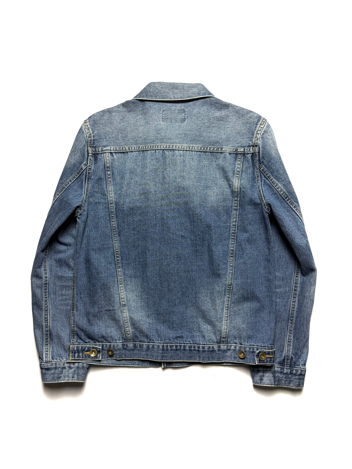 NUMBER NINE Denim Jacket