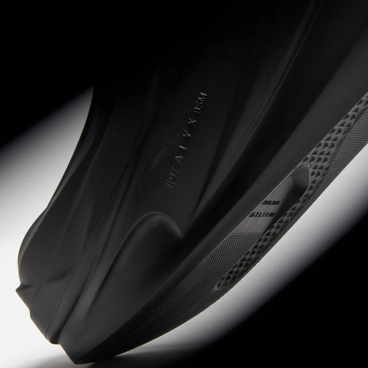 1017 ALYX 9SM Mono Boot