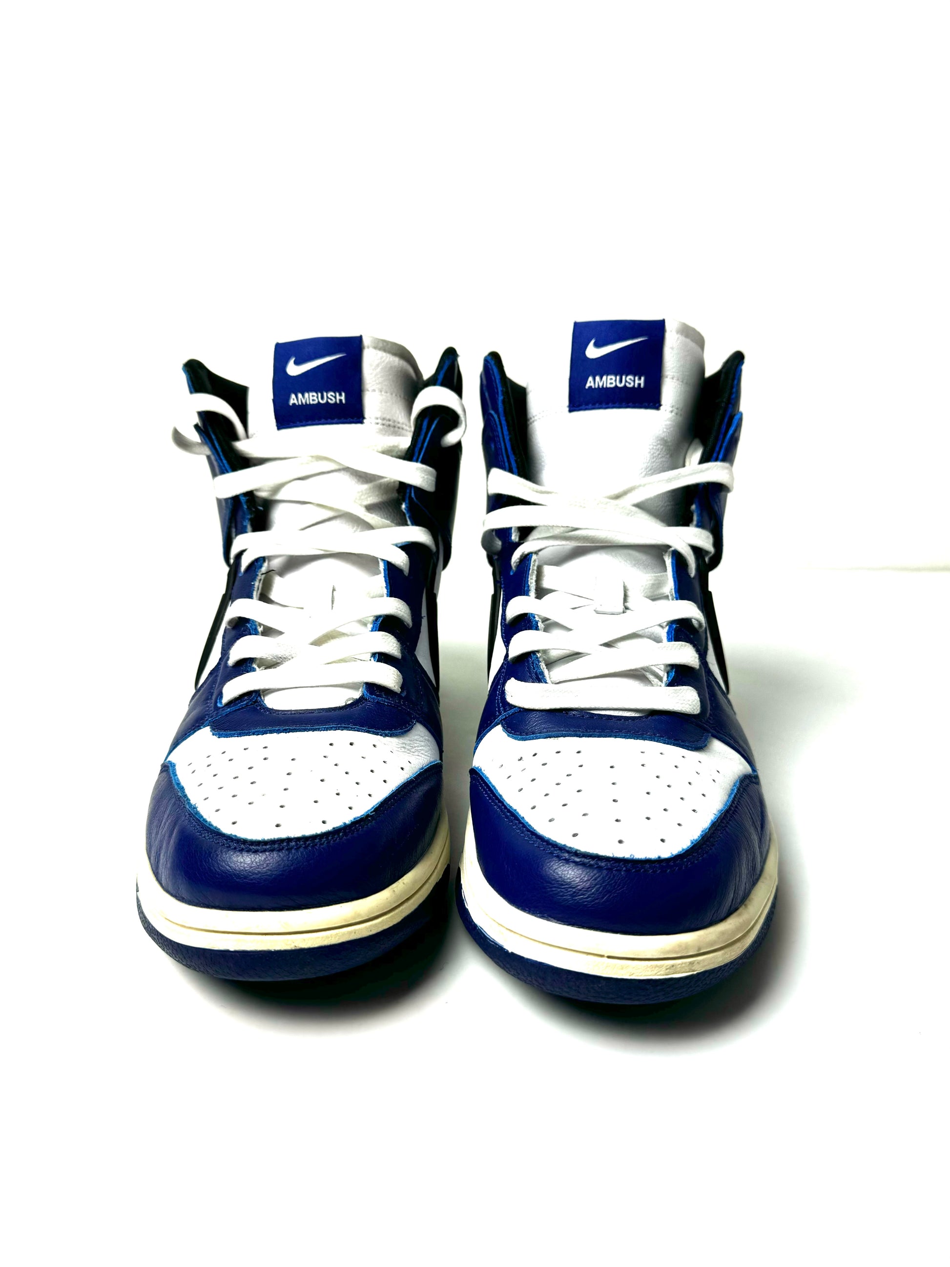 Nike x Ambush Air Jordan 1 High top