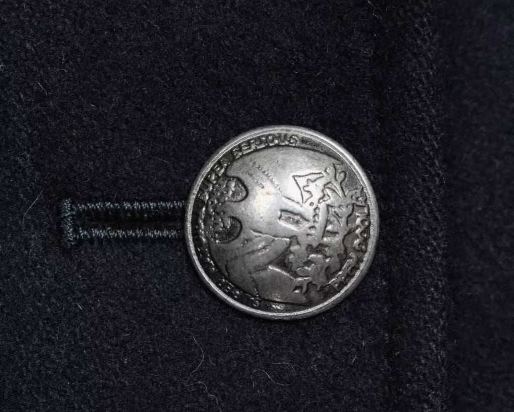 PPFM NAPOLEON Wool Jacket (2008)