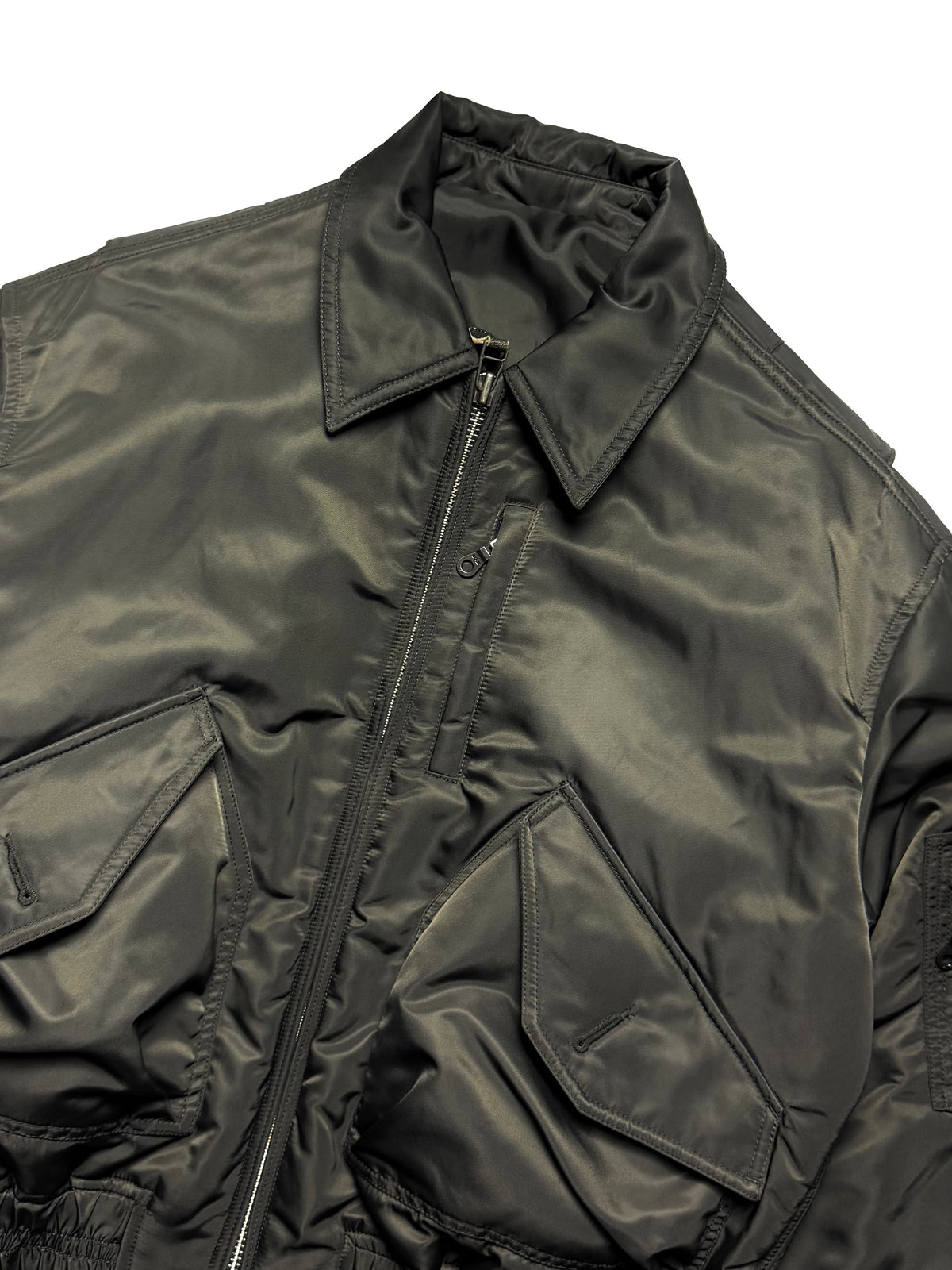 COOR MA-1 Bomber Jacket