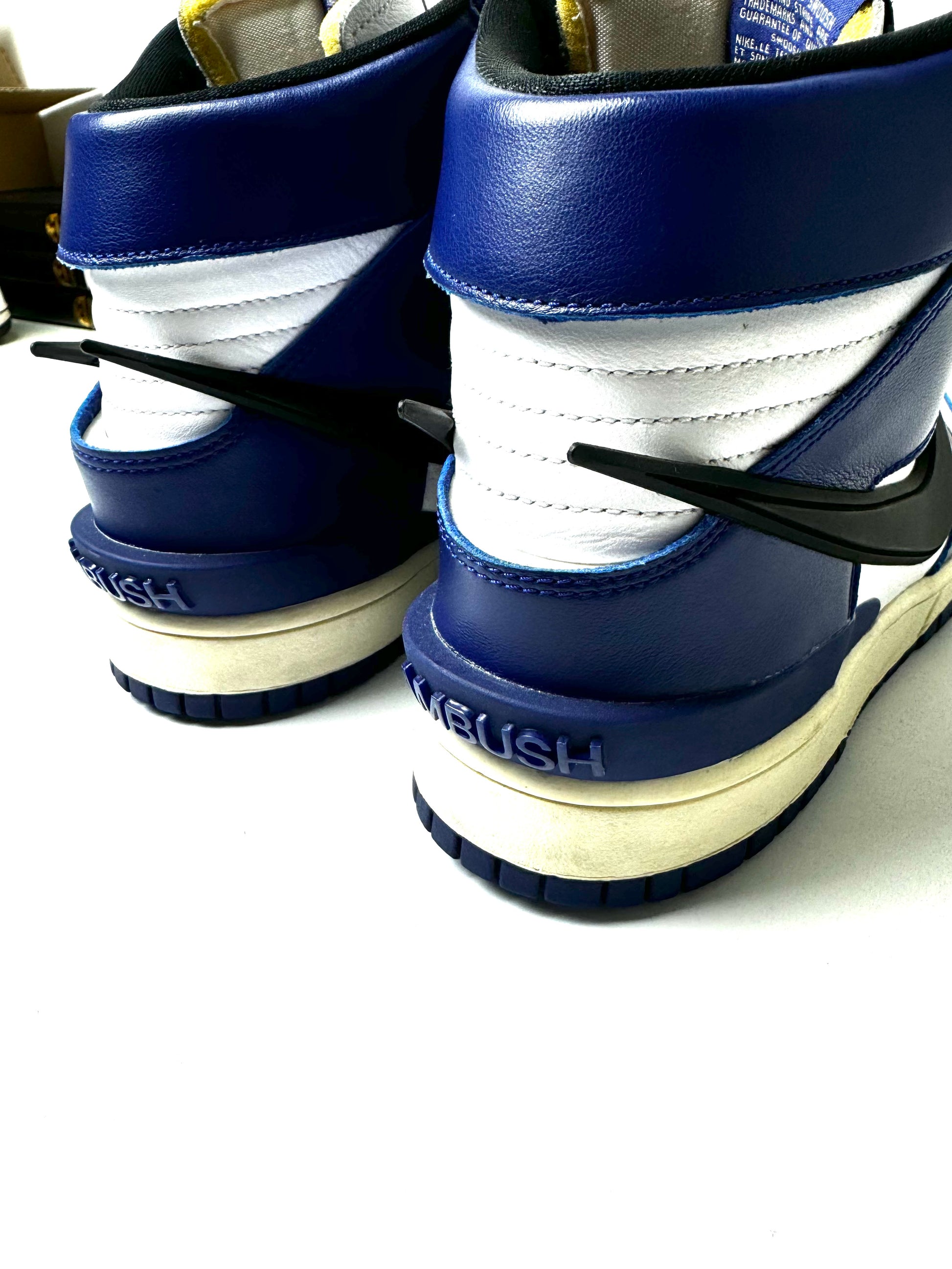 Nike x Ambush Air Jordan 1 High top