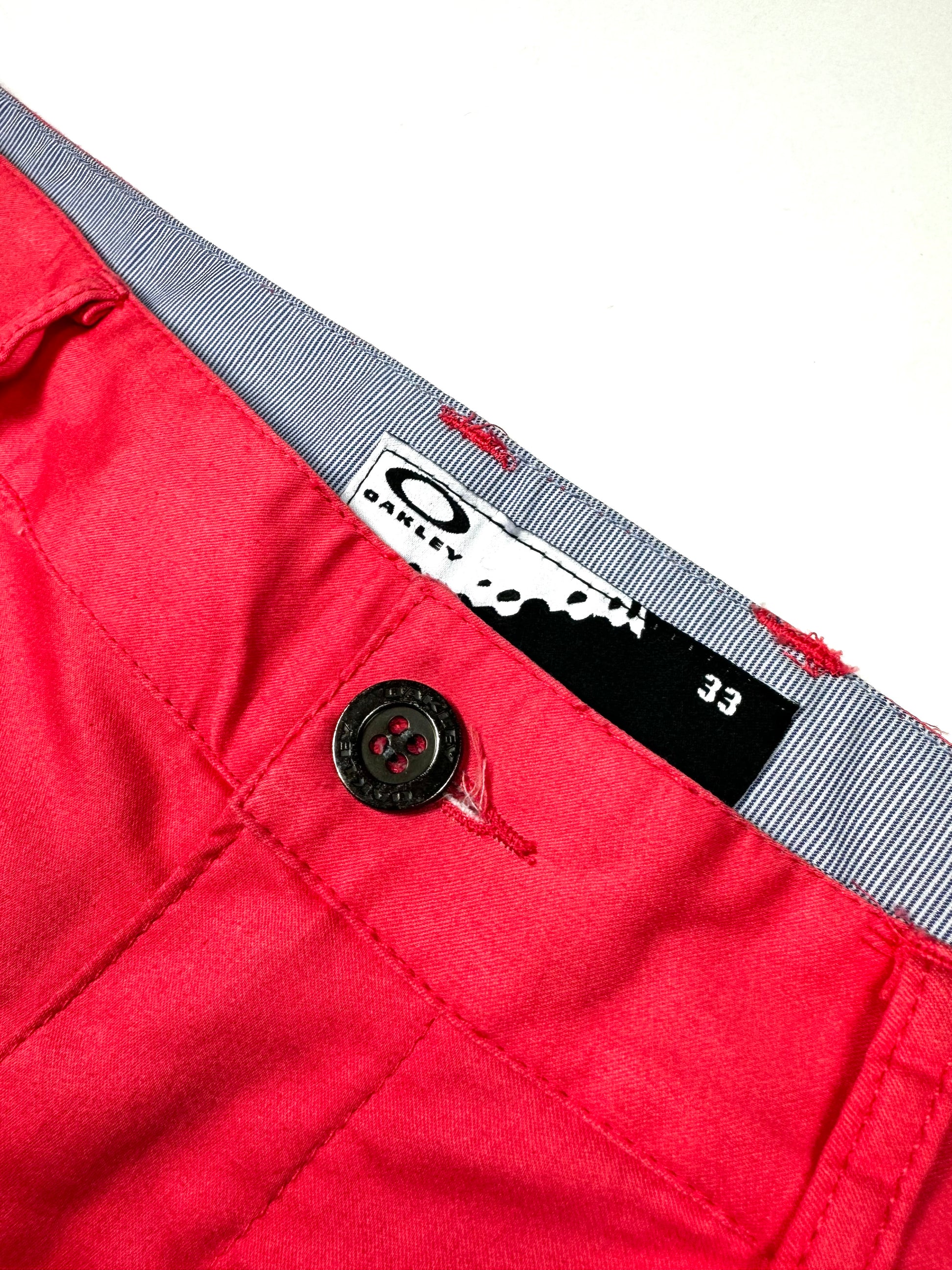 Oakley Golf Cargo Pant