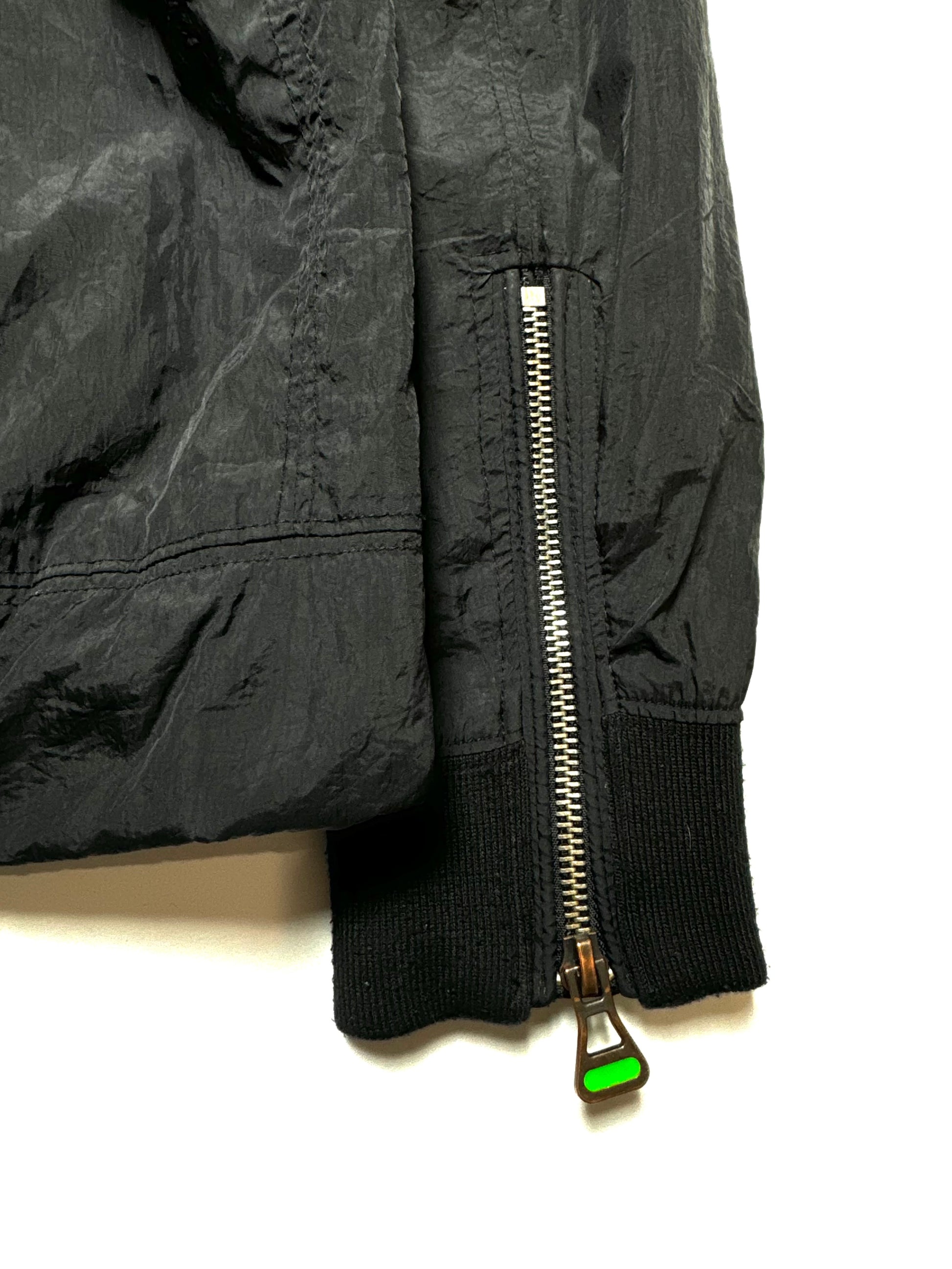 Diesel x Ducati Light Bomber Jacket