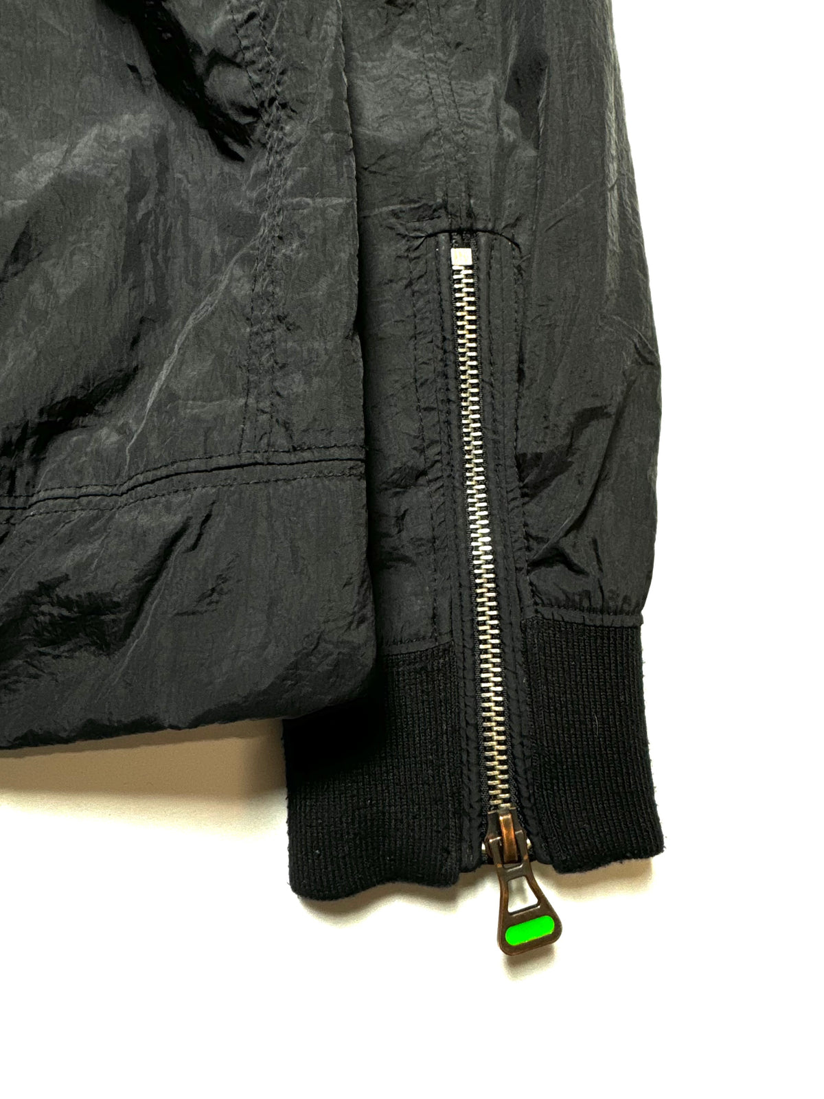 Diesel x Ducati Light Bomber Jacket
