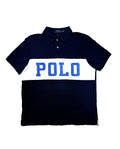 Polo by Ralph Lauren Blue Short Sleeve Shirt