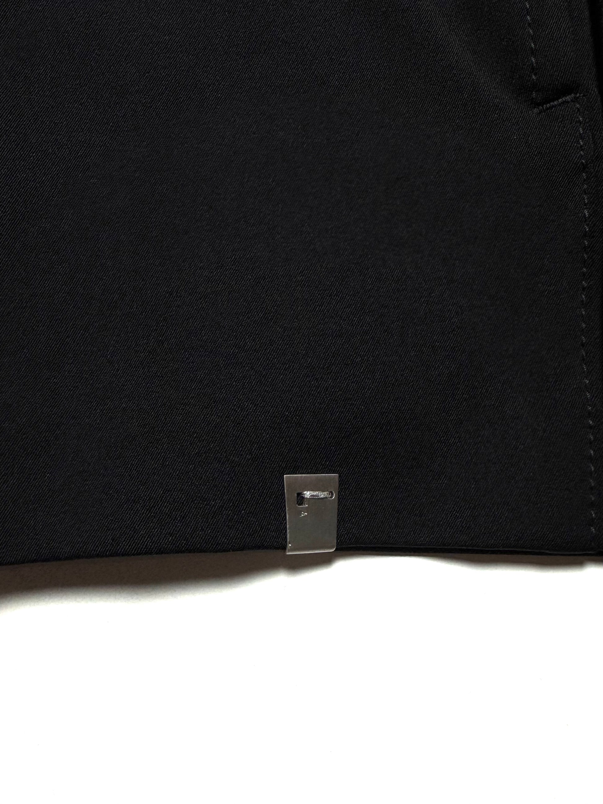 1017 Alyx 9SM Black Jacket